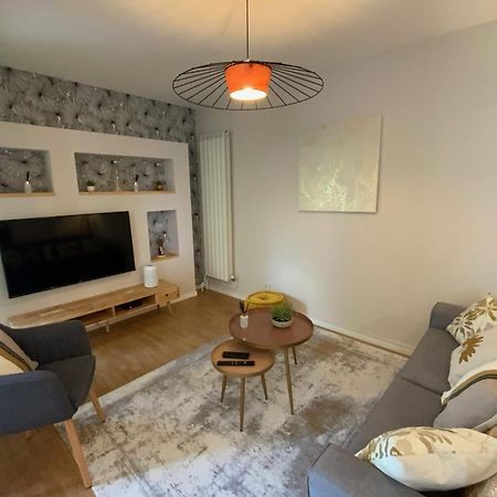 Aesthetics - 2 Bedrooms And Secure Parking! 蒙彼利埃 外观 照片